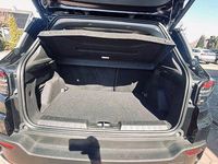 Gebraucht Jeep Avenger Altitude 101 PS (74 kW) 2023 Solid black clear coat SUV