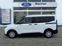 Neu Ford Transit Trend 101 PS (74 kW) 2026 Weiß Limousine