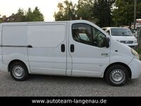 gebraucht Opel Vivaro Kasten L1H1 2,9t°HU 09/23°AHK°8x REIFEN