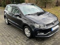 gebraucht VW Polo 1.2 TSI 66kW Comfortline