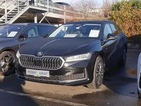 Neu Skoda Superb 150 PS (110 kW) 2026 Onyxschwarz Kombi