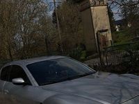 Gebraucht Mazda RX8 192 PS (141 kW) 2005 Silber Limousine