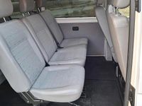Gebraucht VW Transporter 120 PS (88 kW) 2012 Weiß Van