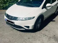 Gebraucht Honda Civic 99 PS (72 kW) 2011 Limousine