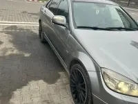 Gebraucht Mercedes C320 2008 Limousine