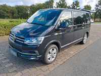 gebraucht VW Multivan T6