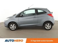 gebraucht Ford Ka 1.2 Trend*ALU*KLIMA*GARANTIE*