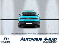 gebraucht Hyundai Ioniq Allrad 77,4kWh UNIQ-Paket BESTELLFAHRZEUG