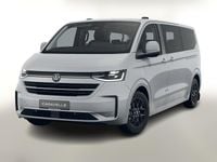 Neu VW Caravelle Style 150 PS (110 kW) 2026 Stone grey Van / Kleinbus