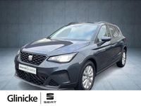 Gebraucht Seat Arona 116 PS (85 kW) 2025 Grau SUV