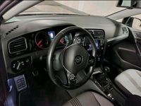 gebraucht VW Golf VII Allstar - 150 PS - 1,4 TSI - Parkpilot - TÜV Aug. 2025