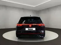 Neu VW Tayron 272 PS (200 kW) 2026 Grenadillschwarz metallic SUV