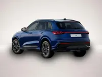 Gebraucht Audi Q5 S-Line 204 PS (150 kW) 2026 Manufacturer SUV