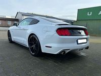 gebraucht Ford Mustang 3.7 Gansanlage und Fernstart