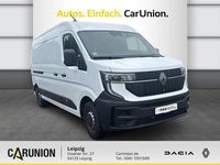 Gebraucht Renault Master 150 PS (110 kW) 2024 Weiss Van