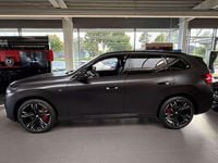 Gebraucht BMW X3 Performance 381 PS (280 kW) 2025 Grau SUV