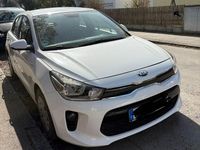 Gebraucht Kia Rio Edition 7 84 PS (61 kW) 2017 Weiß Limousine