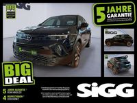 Gebraucht Opel Mokka Elegance 136 PS (100 kW) 2024 Schwarz (metallic) SUV