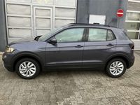 gebraucht VW T-Cross - Life 1.0 TSI RFK App digi. Cockp. ACC APP PDC