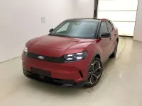 Gebraucht Ford Capri Extended Range 210 kW (286 PS) 2025 Rot SUV