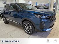 gebraucht Peugeot 3008 Allure Hybrid