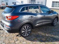 Gebraucht Renault Kadjar Bose Edition 140 PS (102 kW) 2019 Grau SUV