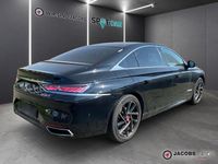 Gebraucht DS Automobiles DS9 Performance Line Plus 224 PS (164 kW) 2022 Schwarz (metallic) Limousine