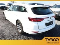 Gebraucht Renault Talisman Zen 159 PS (116 kW) 2022 Weiss Kombi