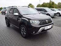 Gebraucht Dacia Duster Prestige 125 PS (91 kW) 2018 Schwarz SUV