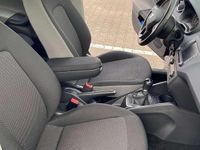 Gebraucht Seat Ibiza Style 90 PS (66 kW) 2017 Schwarz Limousine