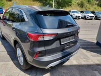 gebraucht Ford Kuga FHEV Titanium LED/AHK/WKR/RFK