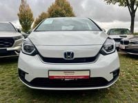 Gebraucht Honda Jazz Executive 98 PS (72 kW) 2023 Platinum white pearl Kleinwagen