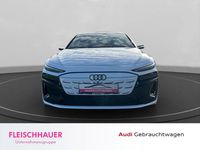 Gebraucht Audi A6 e-tron Performance 269 kW (367 PS) 2025 Weiss Kombi