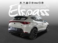 gebraucht Cupra Formentor VZ5 EDITION TAIGA GREY BEATS 390PS 4DRIVE