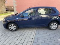 gebraucht Dacia Sandero SCe 75 Essentiel Essentiel