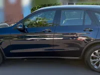 Gebraucht Mercedes GLC220 170 PS (125 kW) 2019 Blau SUV