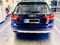 gebraucht Audi A4 Allroad Ich biete