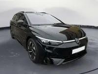 Neu VW ID.7 Pro 210 kW (286 PS) 2025 Grenadillschwarz metallic Kombi