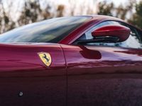 Gebraucht Ferrari Roma 620 PS (456 kW) 2023 Rot