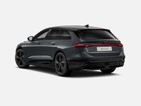 Neu Audi A6 e-tron Business 314 kW (428 PS) 2026 Magnetgrau Kombi