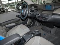 gebraucht BMW i3 Aut Navi LED PDC+RFK Shz DAB Klimaaut 20
