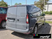 Gebraucht VW Caddy Maxi 122 PS (89 kW) 2022 Pure grey Van / Kleinbus