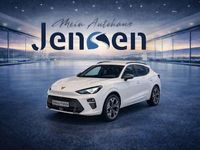 Neu Cupra Terramar VZ 265 PS (194 kW) 2025 Weiß SUV