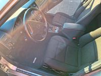 Gebraucht Mercedes C240 170 PS (125 kW) 2000 Silber Kombi