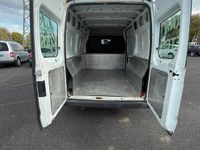 Occasion Ford Tourneo 101 ch (74 kW) 2011 Blanc Berline