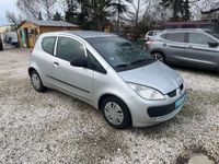 gebraucht Mitsubishi Colt CZ3 1.1 Tüv-Au Neu