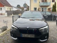 gebraucht BMW 118 d 5-Türer EURO 6 M Sport Ed.