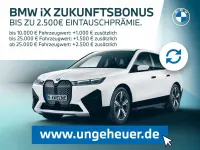 Gebraucht BMW iX Sport Line 300 kW (408 PS) 2026 Grau SUV
