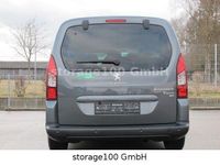 Gebraucht Peugeot TePee 92 PS (67 kW) 2015 Grau Limousine