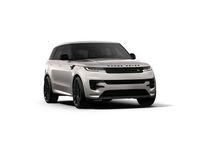 Neu Land Rover Range Rover Sport HSE Dynamic 460 PS (338 kW) 2026 Grau SUV